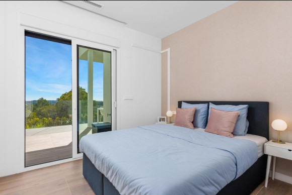 Reventa - Apartamento / piso - Orihuela Costa - Las Colinas Golf