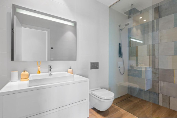 Reventa - Apartamento / piso - Orihuela Costa - Las Colinas Golf