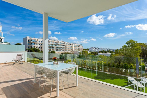 Reventa - Apartamento / piso - Orihuela Costa - Las Colinas Golf