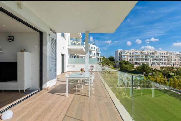 Reventa - Apartamento / piso - Orihuela Costa - Las Colinas Golf