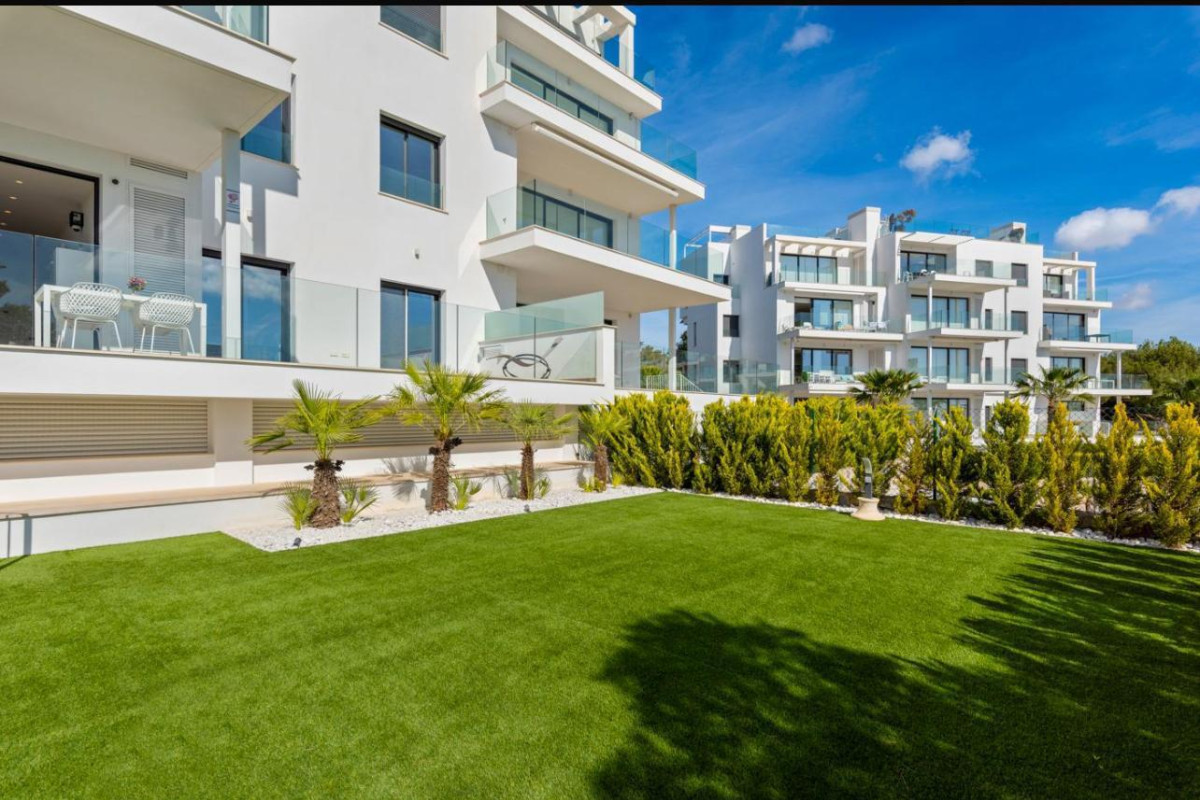 Reventa - Apartamento / piso - Orihuela Costa - Las Colinas Golf