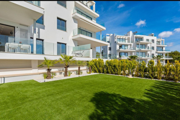 Reventa - Apartamento / piso - Orihuela Costa - Las Colinas Golf