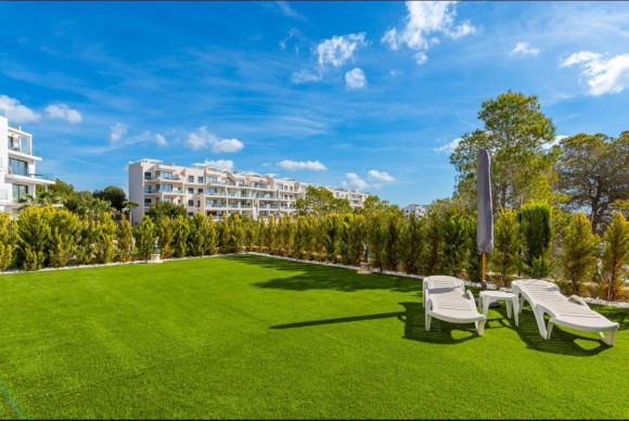 Reventa - Apartamento / piso - Orihuela Costa - Las Colinas Golf