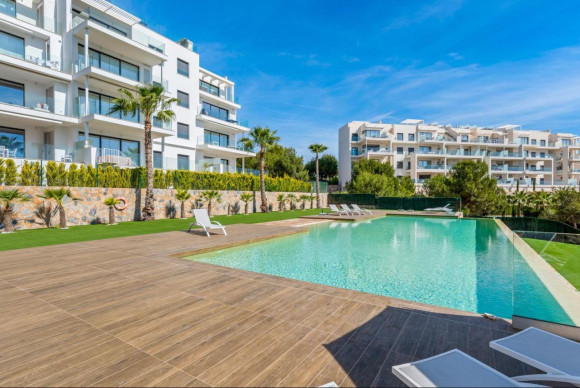 Reventa - Apartamento / piso - Orihuela Costa - Las Colinas Golf