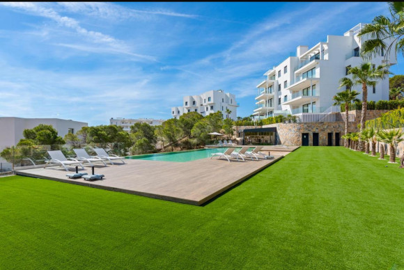 Reventa - Apartamento / piso - Orihuela Costa - Las Colinas Golf