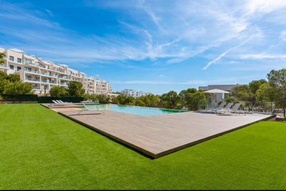 Reventa - Apartamento / piso - Orihuela Costa - Las Colinas Golf