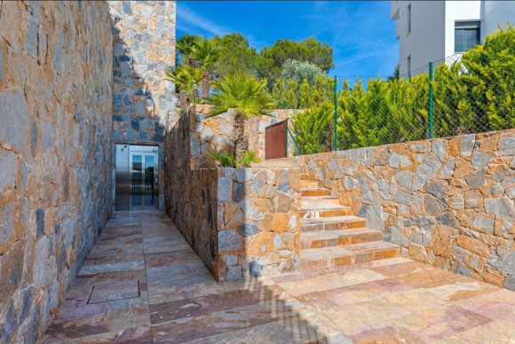 Reventa - Apartamento / piso - Orihuela Costa - Las Colinas Golf