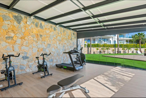 Reventa - Apartamento / piso - Orihuela Costa - Las Colinas Golf