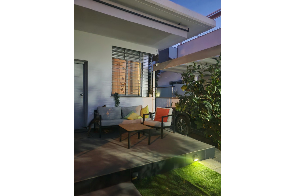 Herverkoop - Appartement - Ciudad Quesada - Pueblo Bravo