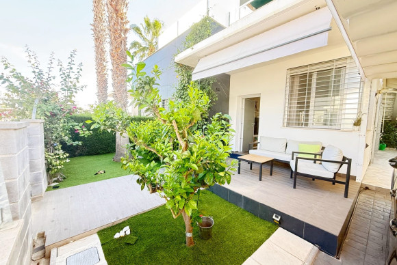 Herverkoop - Appartement - Ciudad Quesada - Pueblo Bravo