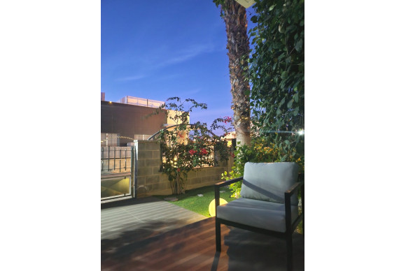 Herverkoop - Appartement - Ciudad Quesada - Pueblo Bravo