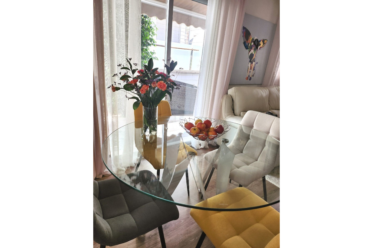 Herverkoop - Appartement - Ciudad Quesada - Pueblo Bravo