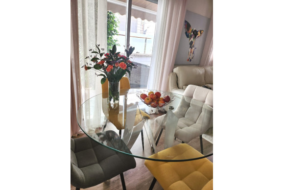 Herverkoop - Appartement - Ciudad Quesada - Pueblo Bravo
