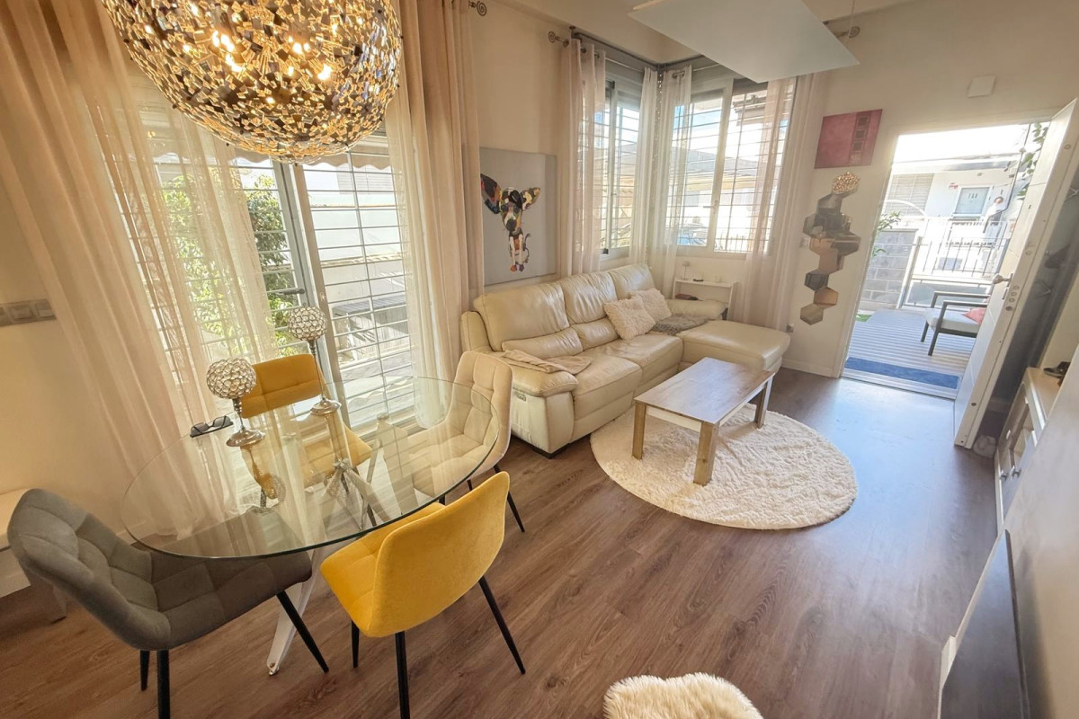 Herverkoop - Appartement - Ciudad Quesada - Pueblo Bravo