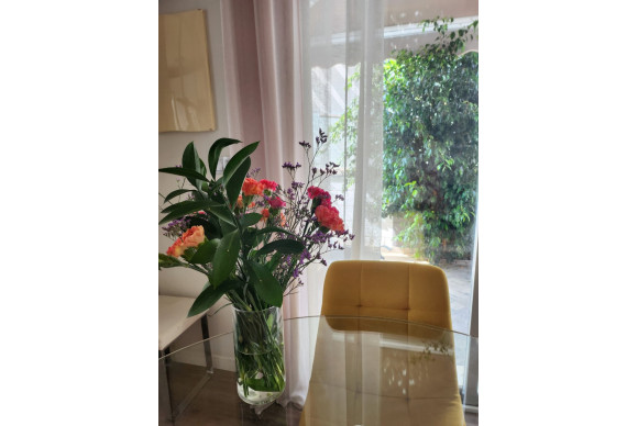 Herverkoop - Appartement - Ciudad Quesada - Pueblo Bravo