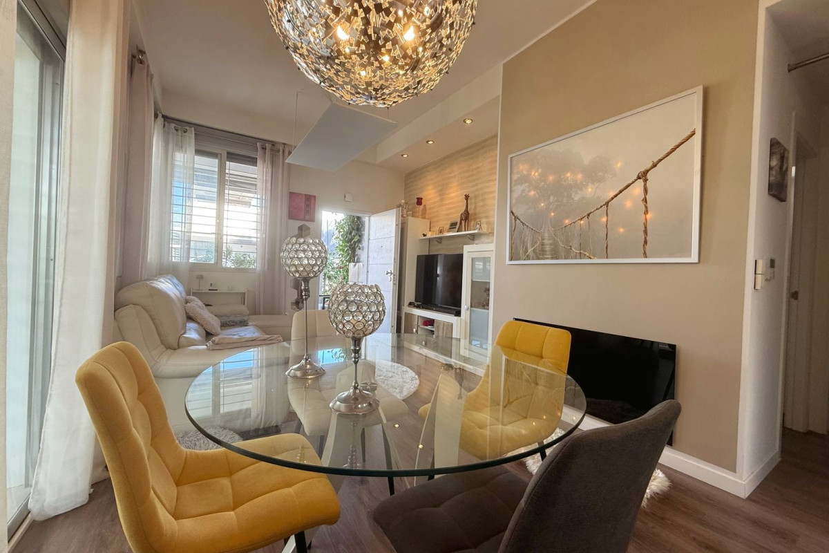Herverkoop - Appartement - Ciudad Quesada - Pueblo Bravo