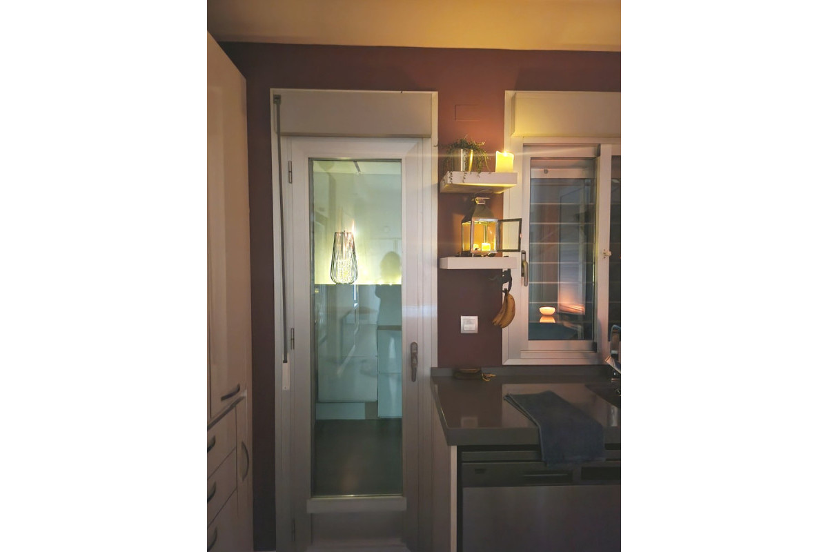 Herverkoop - Appartement - Ciudad Quesada - Pueblo Bravo
