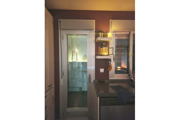 Herverkoop - Appartement - Ciudad Quesada - Pueblo Bravo