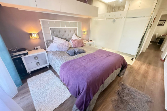 Herverkoop - Appartement - Ciudad Quesada - Pueblo Bravo