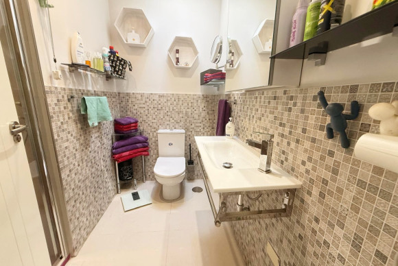 Herverkoop - Appartement - Ciudad Quesada - Pueblo Bravo