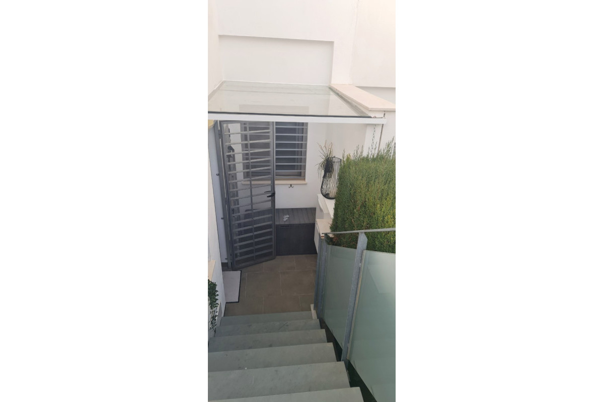 Herverkoop - Appartement - Ciudad Quesada - Pueblo Bravo