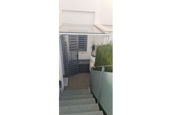 Herverkoop - Appartement - Ciudad Quesada - Pueblo Bravo
