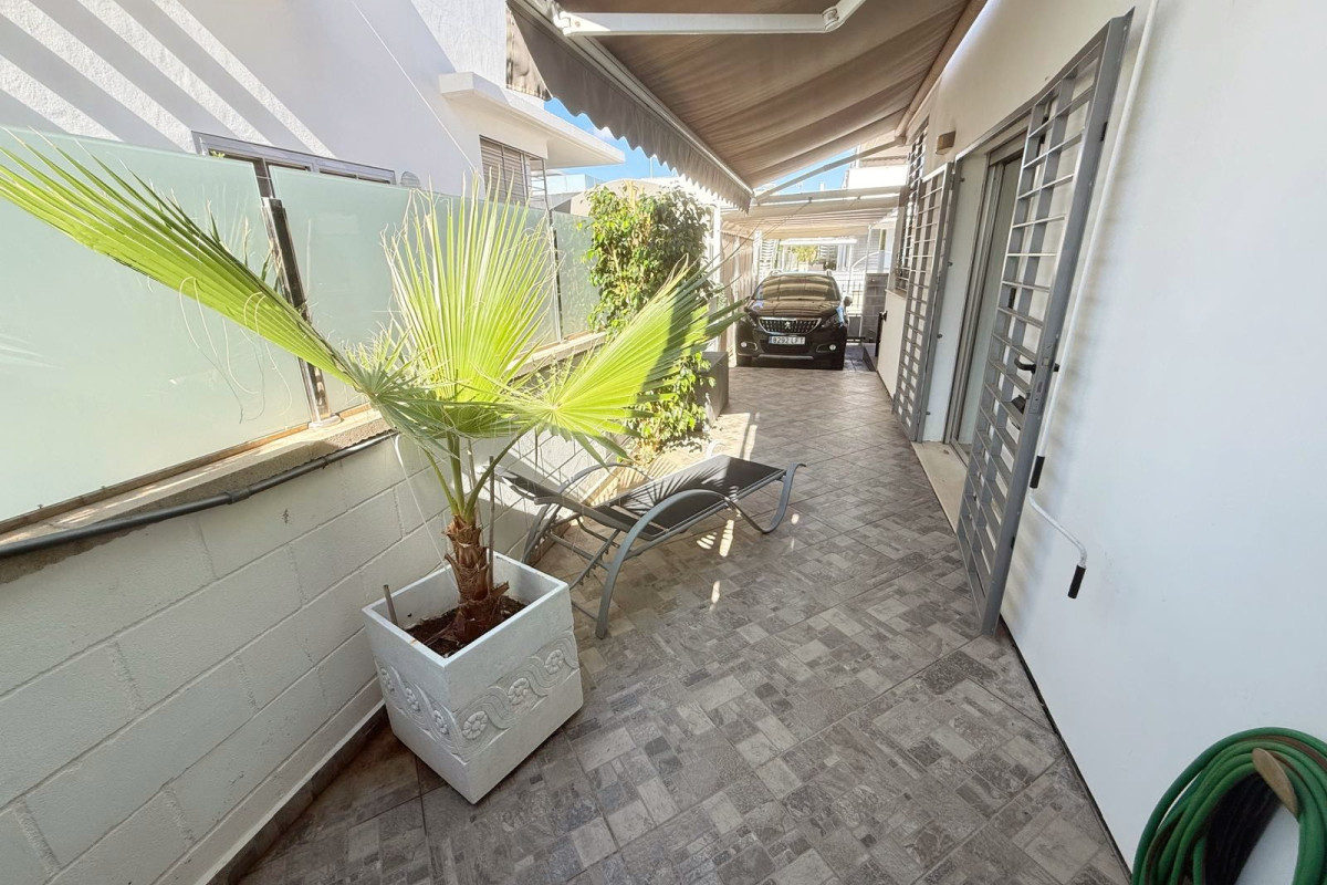 Herverkoop - Appartement - Ciudad Quesada - Pueblo Bravo