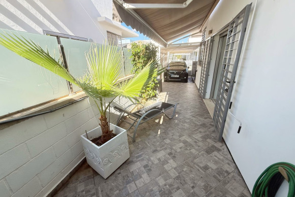 Herverkoop - Appartement - Ciudad Quesada - Pueblo Bravo