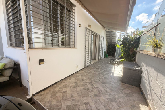 Herverkoop - Appartement - Ciudad Quesada - Pueblo Bravo