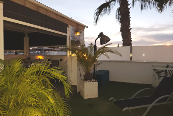 Herverkoop - Appartement - Ciudad Quesada - Pueblo Bravo