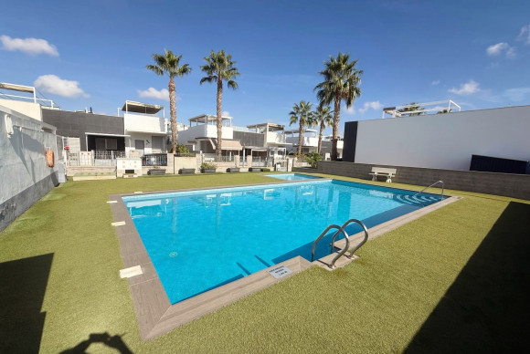 Herverkoop - Appartement - Ciudad Quesada - Pueblo Bravo