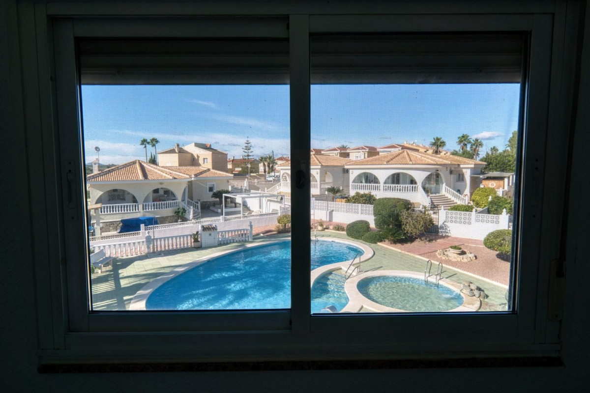 Herverkoop - Terraced - Benijofar - Monte Azul/ El Dorado