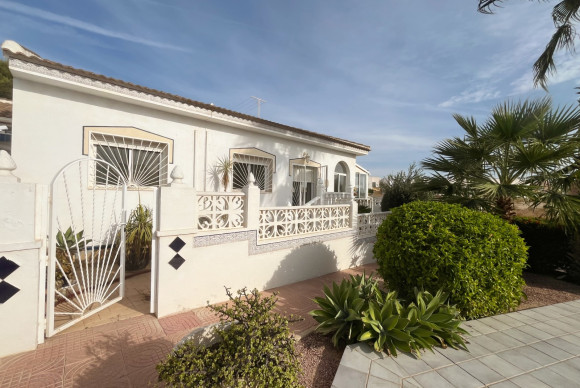 Herverkoop - Appartement - Ciudad Quesada - Pueblo Bravo