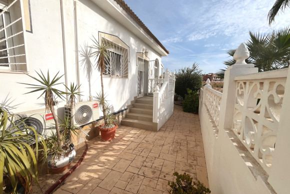 Herverkoop - Appartement - Ciudad Quesada - Pueblo Bravo