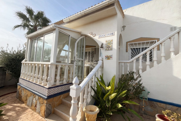 Herverkoop - Appartement - Ciudad Quesada - Pueblo Bravo