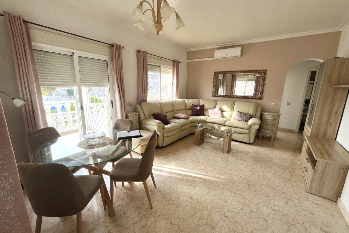 Herverkoop - Appartement - Ciudad Quesada - Pueblo Bravo
