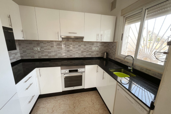 Herverkoop - Appartement - Ciudad Quesada - Pueblo Bravo