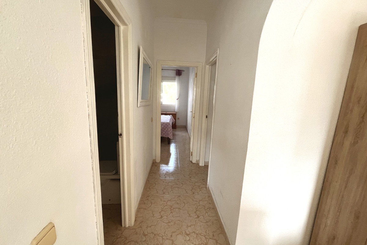 Herverkoop - Appartement - Ciudad Quesada - Pueblo Bravo