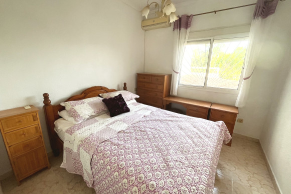 Herverkoop - Appartement - Ciudad Quesada - Pueblo Bravo