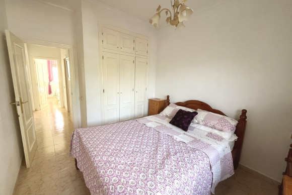 Herverkoop - Appartement - Ciudad Quesada - Pueblo Bravo
