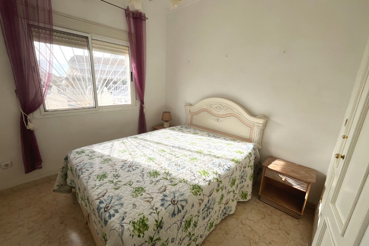 Herverkoop - Appartement - Ciudad Quesada - Pueblo Bravo