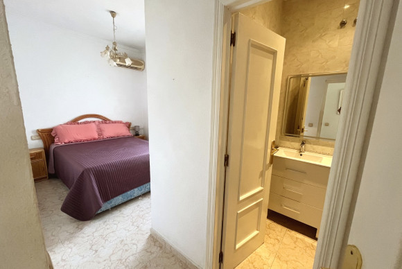 Herverkoop - Appartement - Ciudad Quesada - Pueblo Bravo
