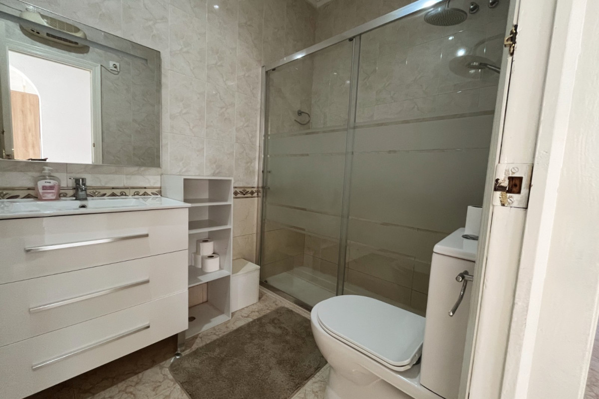 Herverkoop - Appartement - Ciudad Quesada - Pueblo Bravo