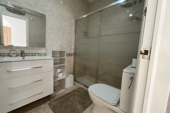 Herverkoop - Appartement - Ciudad Quesada - Pueblo Bravo