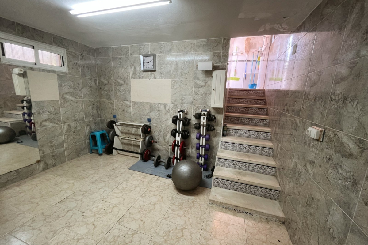 Herverkoop - Appartement - Ciudad Quesada - Pueblo Bravo