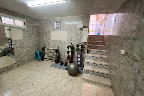 Herverkoop - Appartement - Ciudad Quesada - Pueblo Bravo