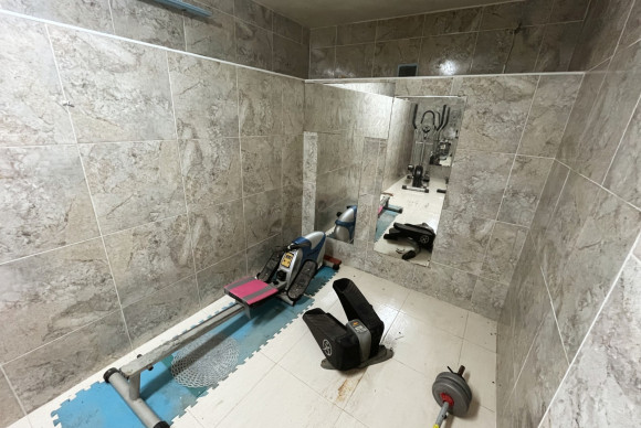 Herverkoop - Appartement - Ciudad Quesada - Pueblo Bravo
