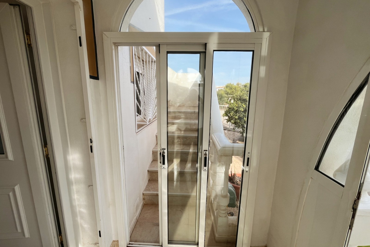 Herverkoop - Appartement - Ciudad Quesada - Pueblo Bravo