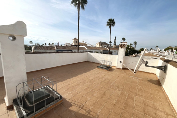 Herverkoop - Appartement - Ciudad Quesada - Pueblo Bravo