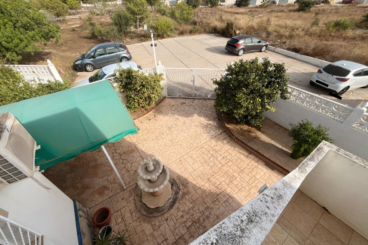 Herverkoop - Appartement - Ciudad Quesada - Pueblo Bravo